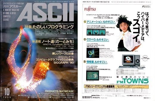Windows CDソフト もっとお楽しみCD-ROM Vol.4(月刊ASCII 1997年
